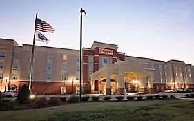 Hampton Inn in Jacksonville Nc